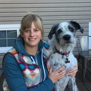 Meet your Posher, Sandra